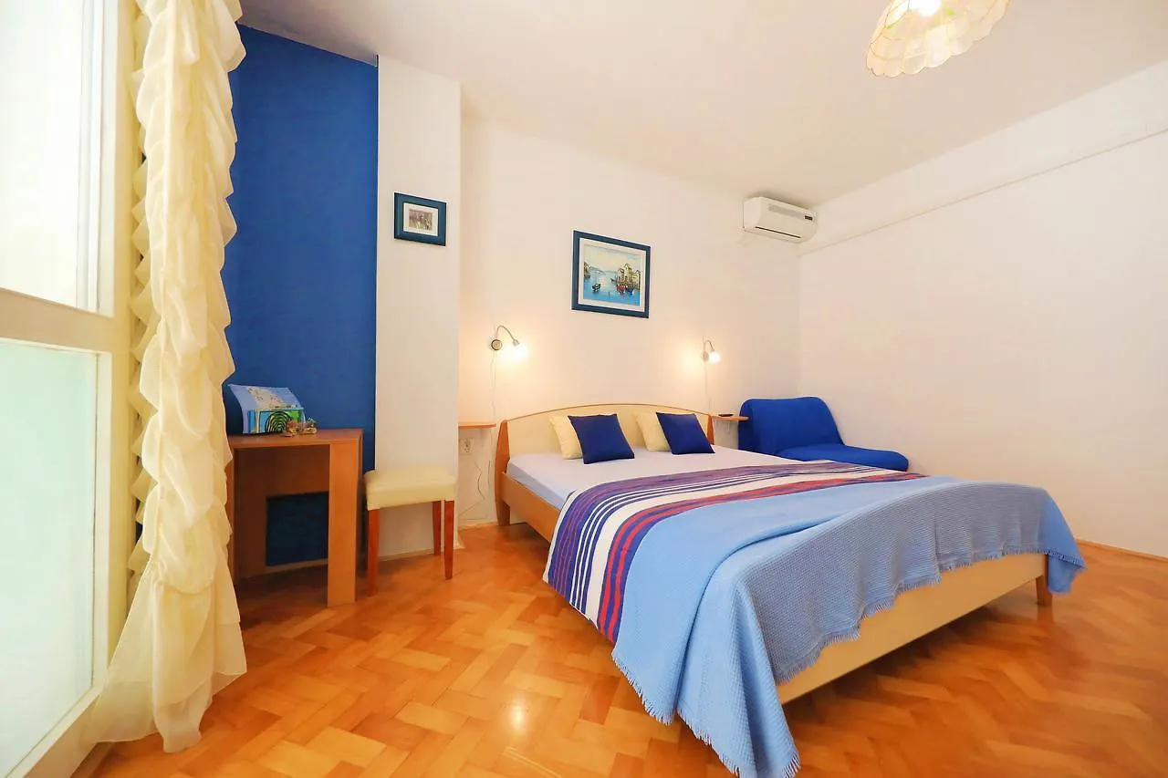 Sea Organ Apartment 1 & Garage For Free - Oldtown Croatie