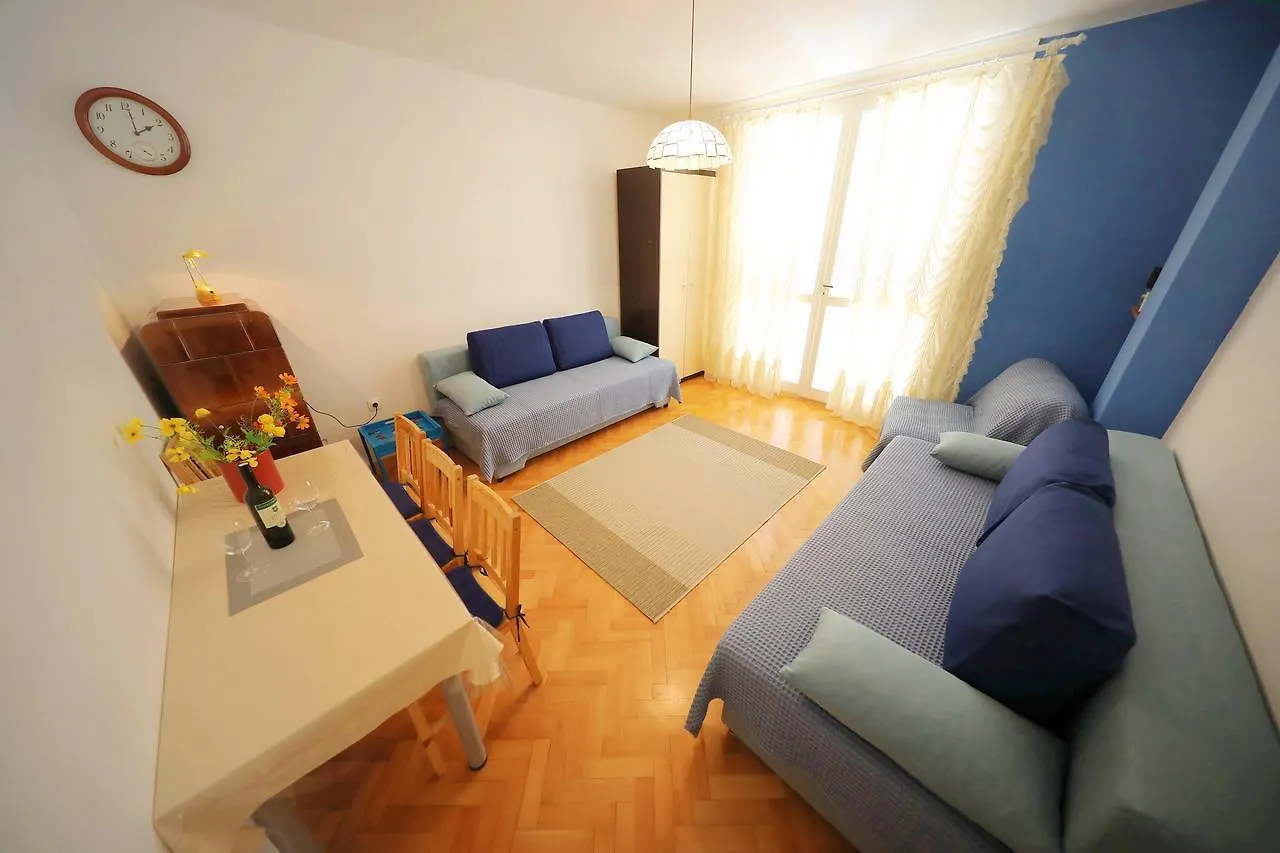 Sea Organ Apartment 1 & Garage For Free - Oldtown