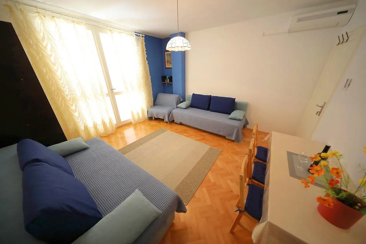 Sea Organ Apartment 1 & Garage For Free - Oldtown 0*, Zadar