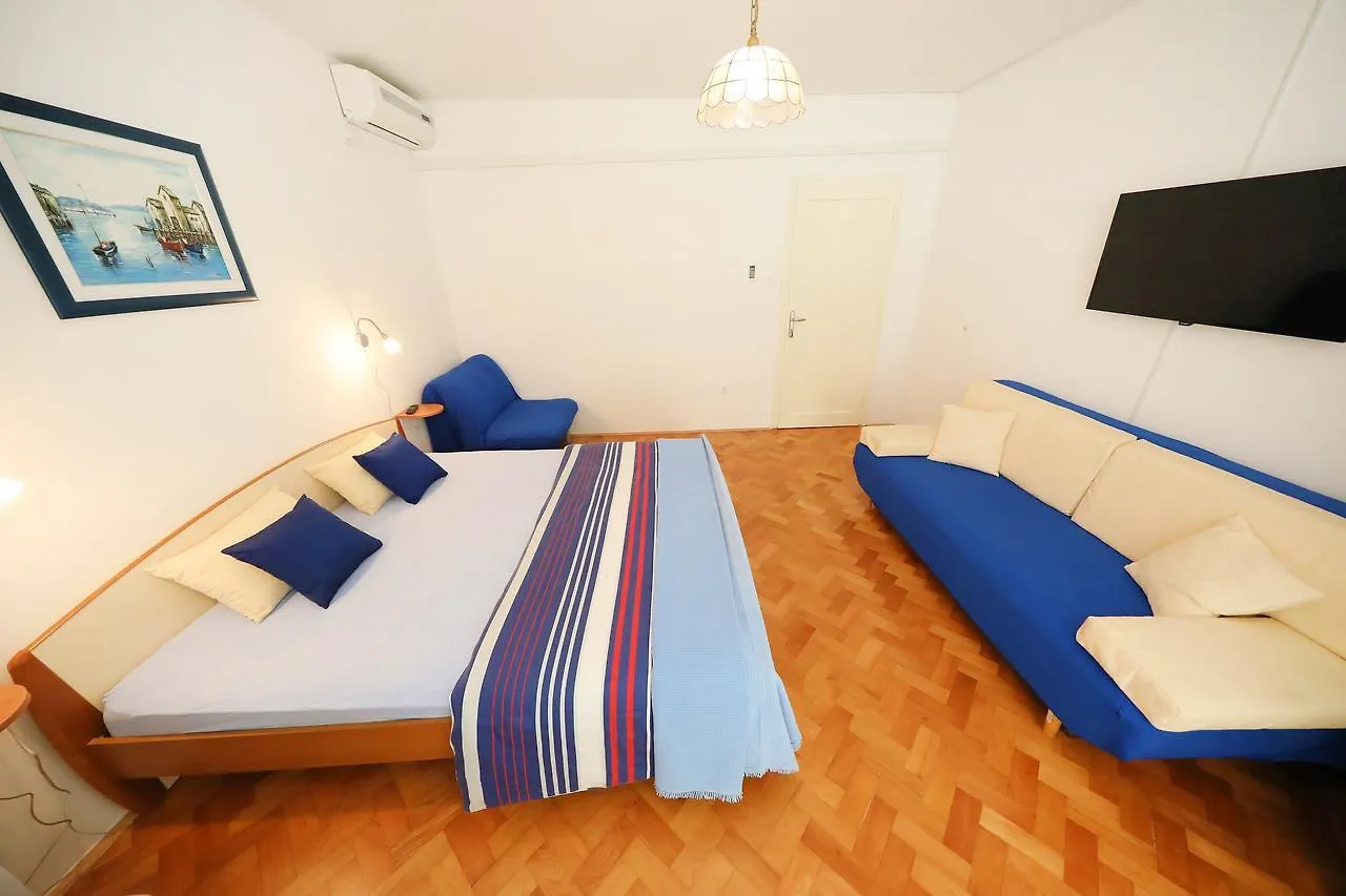 Sea Organ Apartment 1 & Garage For Free - Oldtown Croatie