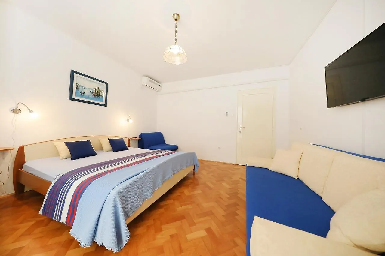 Sea Organ Apartment 1 & Garage For Free - Oldtown 0*, Zadar Croatie