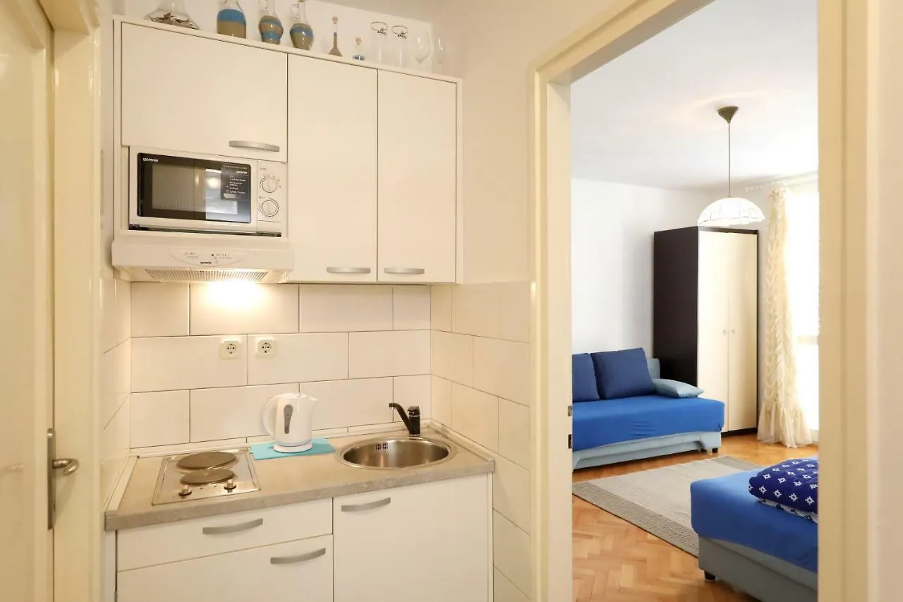 Sea Organ Apartment 1 & Garage For Free - Oldtown