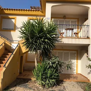 El Escondite Apartamento Palomares (Almeria)
