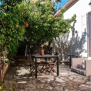 Le Galli En Plein Cœur De , Sanary-sur-Mer France