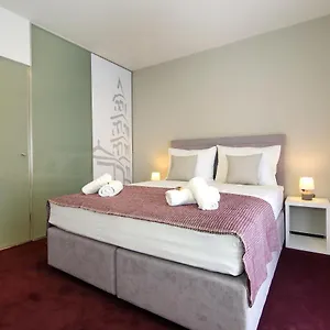 Dado Apartamento Split