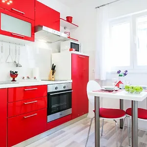  Appartamento Bagi In Old Town Center