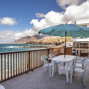 Brisas De Jover Apartamento La Laguna (Tenerife)