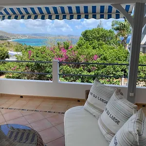 Locbir , Le Diamant Martinique
