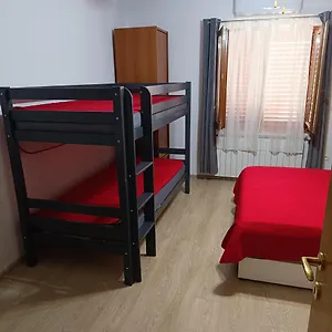 Apartman Pegy, Zadar