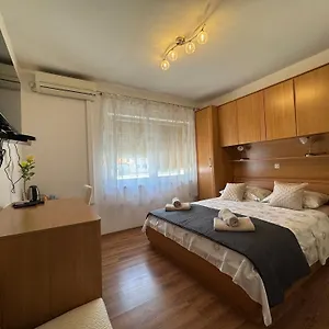 Blue Tree Apartamento Split