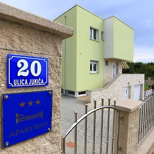 Apartman Loncar, Zadar