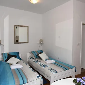 Apartman Downtown Korina, Zadar