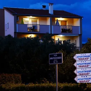  Apartamento Silvana Sunset View