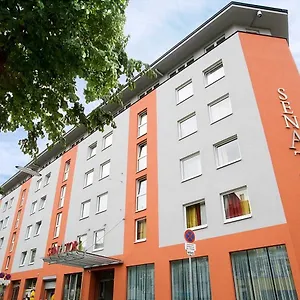 posjetiti hotel