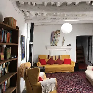 Casa Barbara Сasa de vacaciones Ferreirola