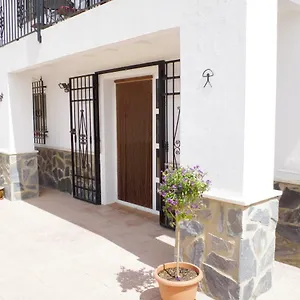 Casa Leonora Apartamento Huércal-Overa