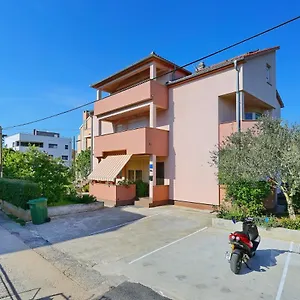 Apartman Natali, Zadar