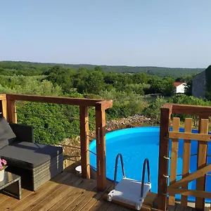Krk Glamping Village Brusici