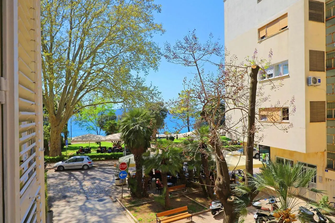 Sea Organ Apartment 1 & Garage For Free - Oldtown Zara