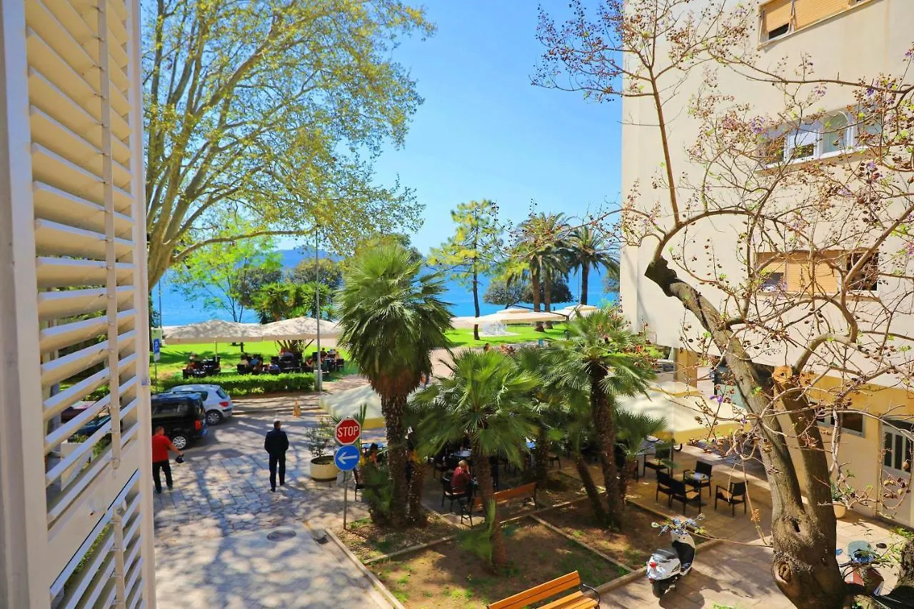 Sea Organ Apartment 1 & Garage For Free - Oldtown Zara