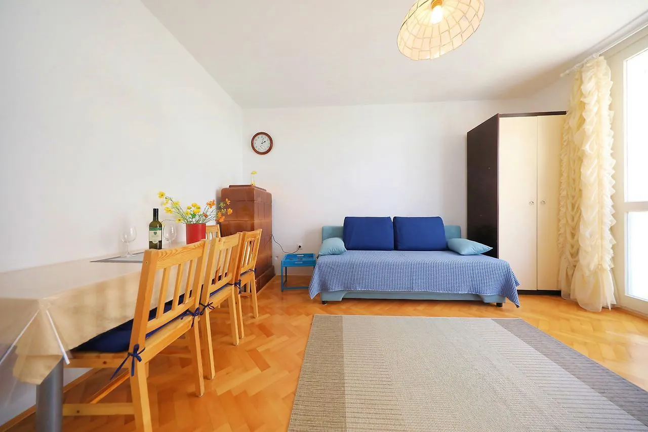 Sea Organ Apartment 1 & Garage For Free - Oldtown Zara 0*,  Croazia