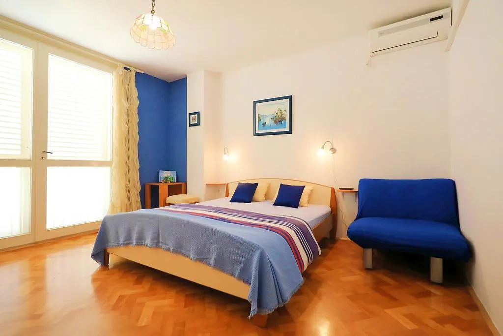 Sea Organ Apartment 1 & Garage For Free - Oldtown Zara