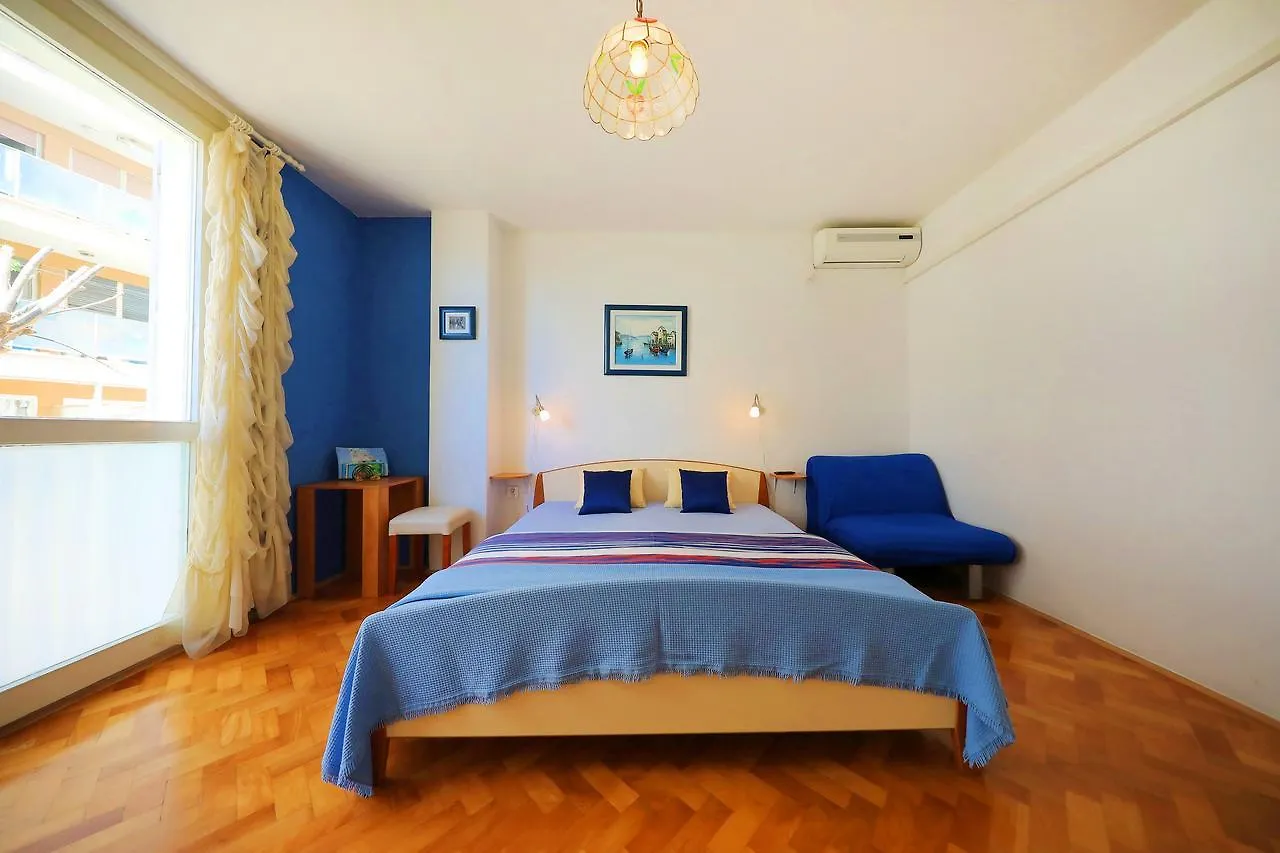 Sea Organ Apartment 1 & Garage For Free - Oldtown Zara