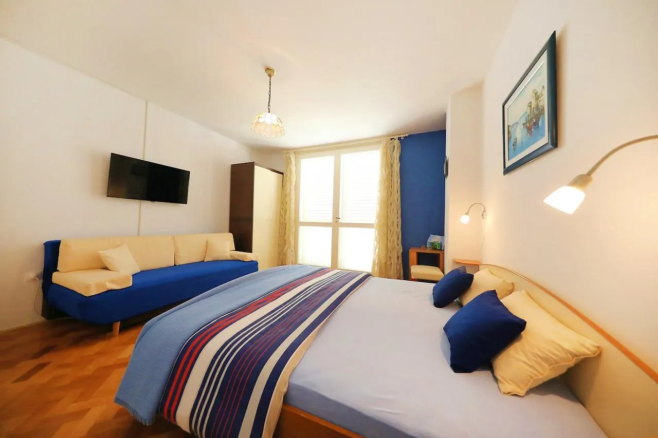 Sea Organ Apartment 1 & Garage For Free - Oldtown Zara