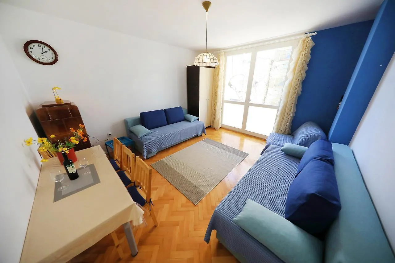 Sea Organ Apartment 1 & Garage For Free - Oldtown Zara