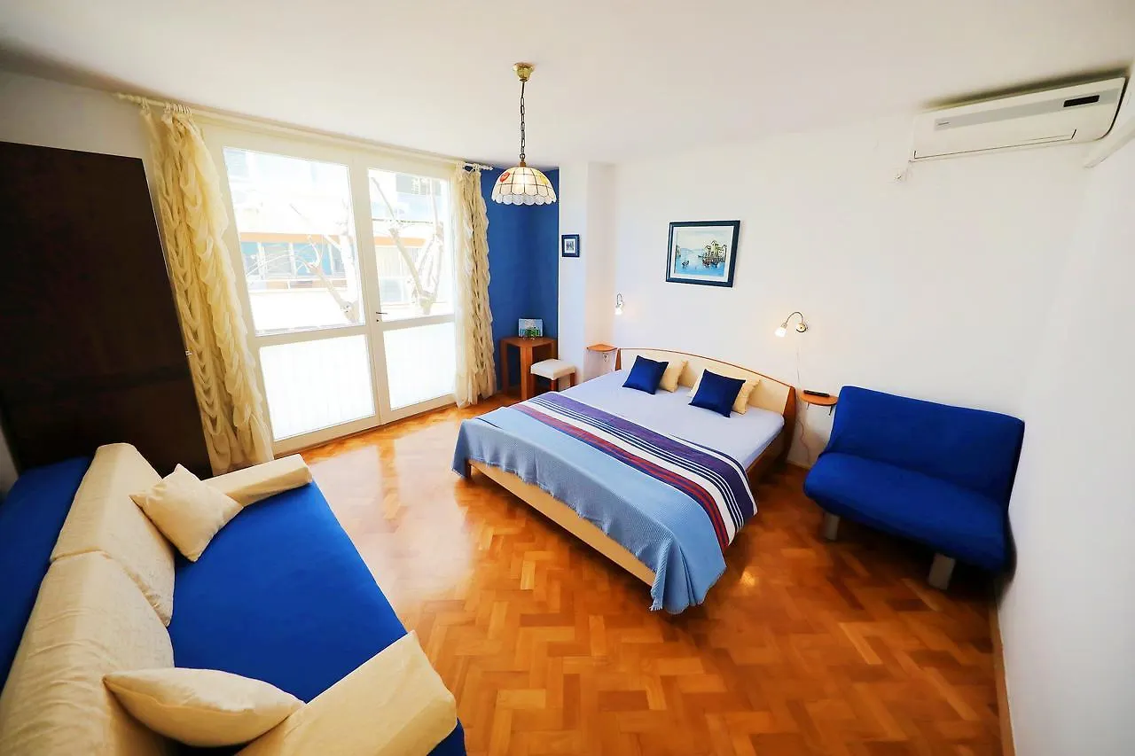 Sea Organ Apartment 1 & Garage For Free - Oldtown Zara