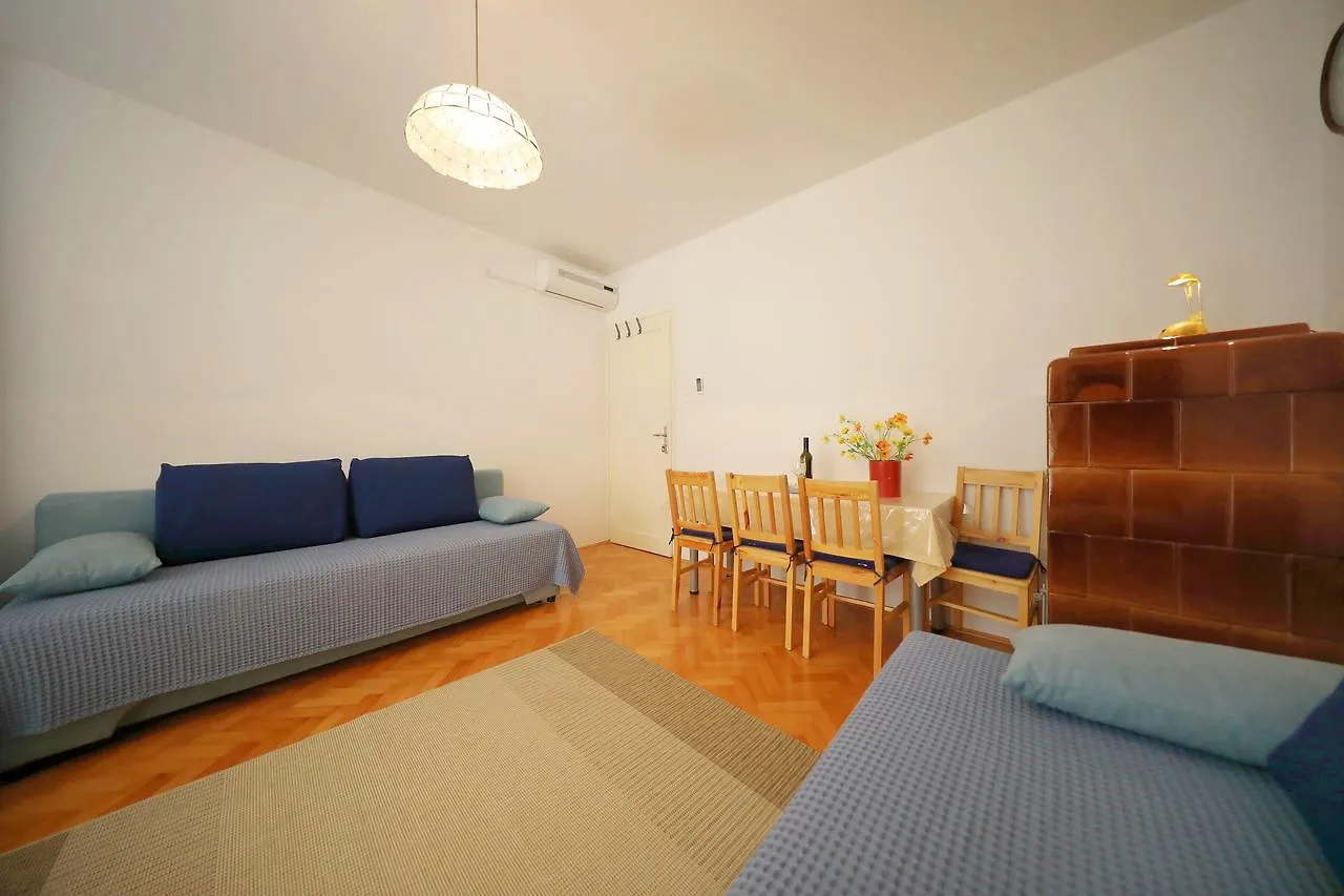 Sea Organ Apartment 1 & Garage For Free - Oldtown Zara