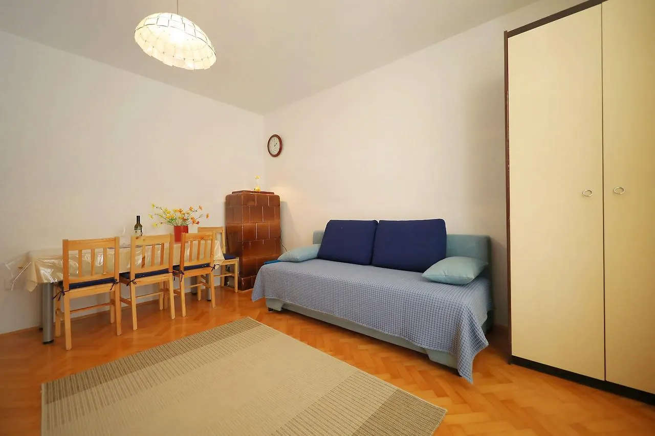 Sea Organ Apartment 1 & Garage For Free - Oldtown Zara Croazia
